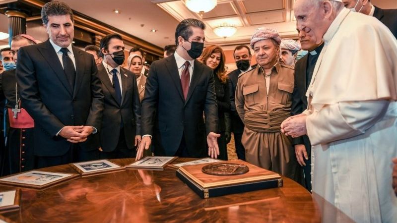 IKBY, Türkiye'nin tepkisi çeken pul bastırma planının onaylanmadığını açıkladı