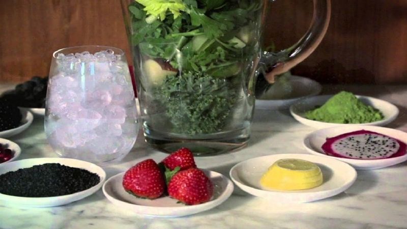 Yağ yakımını artıran diyet: Sirtuin (Sirt-food) diyeti