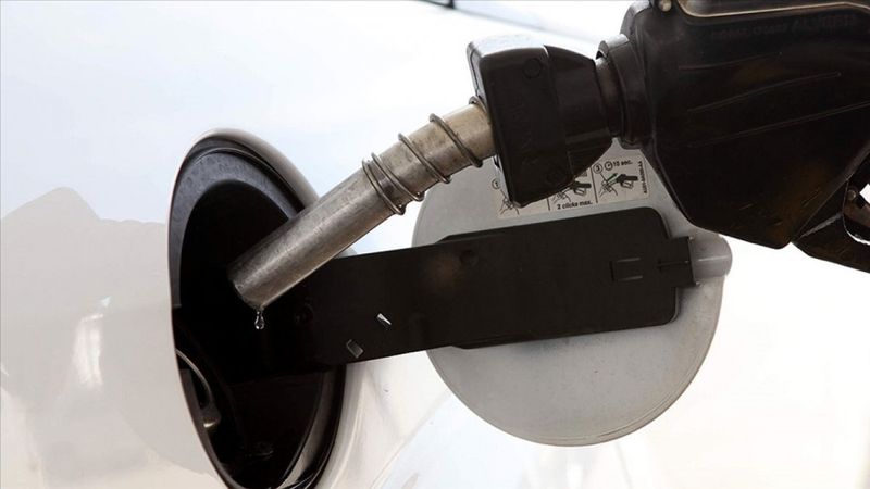 Akaryakıtta devletçe karşılanan ÖTV miktarları açıklandı