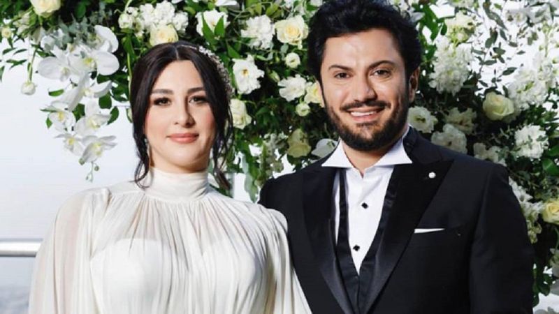 Yasemin Sakallıoğlu kimdir? Yasemin Sakallıoğlu eşi Burak Yırtar kim?