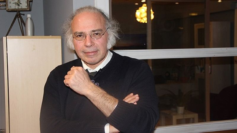 Yavuz Dizdar kimdir? Dr. Yavuz Dizdar kaç yaşında, ne doktoru? Dr. Yavuz Dizdar biyografisi..