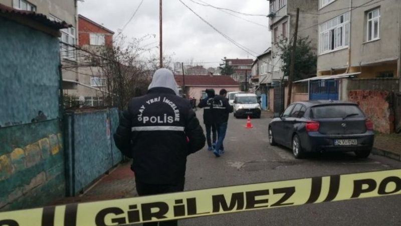 Sultanbeyli'de miras yüzünden yeğenlerini vuran amca yakalandı