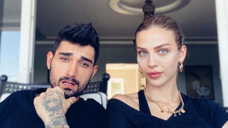 İdo Tatlıses düğün tarihini açıkladı