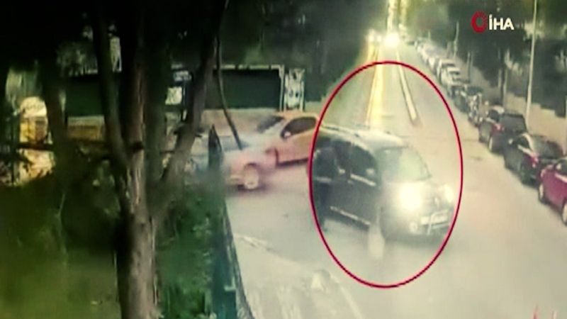 İstanbul'da tehditle para talep eden 5 kişi gözaltına alındı