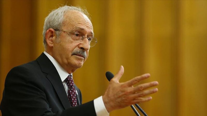 Kemal Kılıçdaroğlu'nun işsizliğe çözüm önerisi