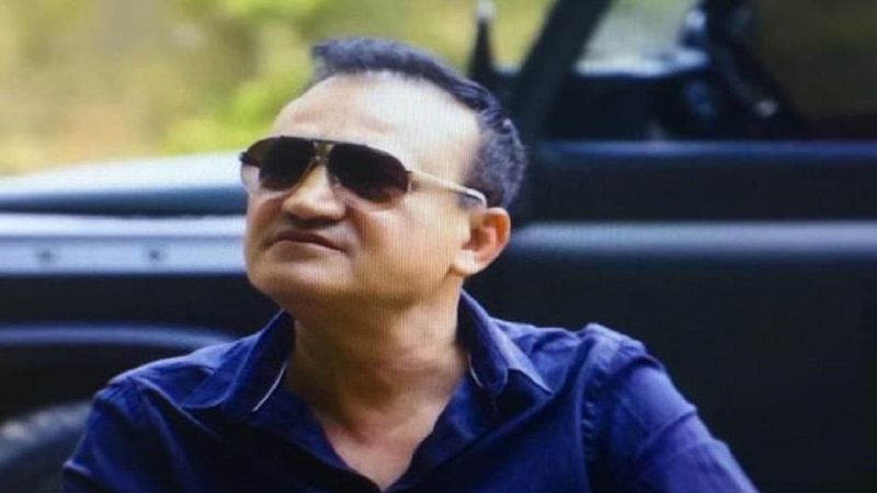 Kont Adnan kimdir? Kont Adnan kaç yaşında, nereli, gerçek adı ne?