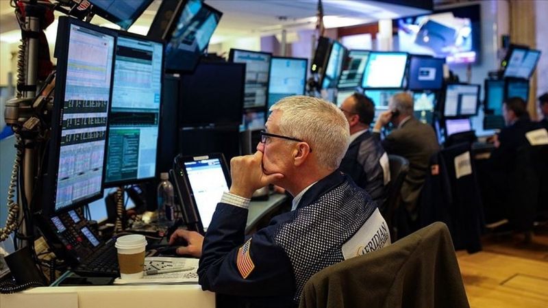 New York borsası, 1.9 trilyon dolarlık destek paketinin etkisiyle yükselişe geçti