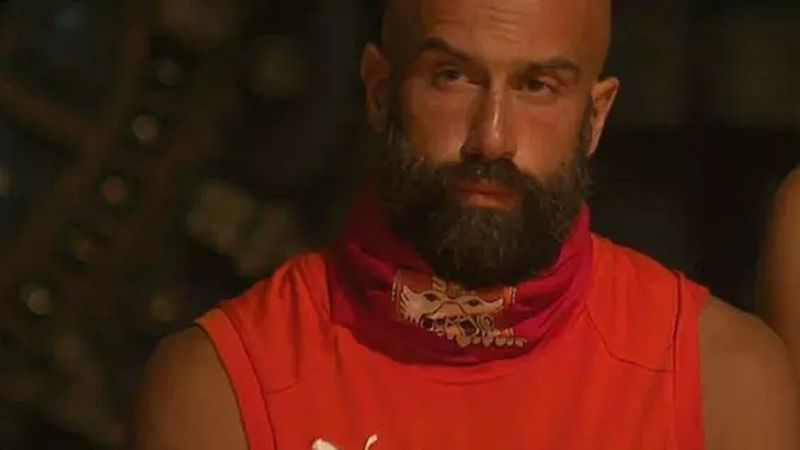 Survivor Çağrı Atakan ne karar verdi? Çağrı Atakan Survivor’a devam edecek mi?