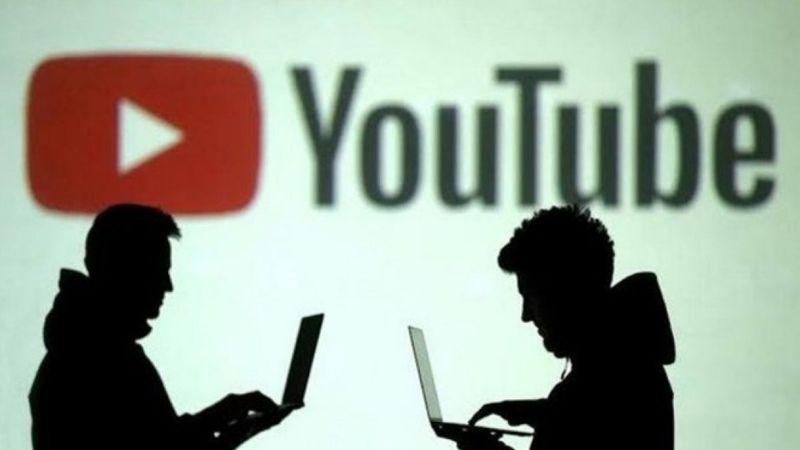 YouTube yanlış bilgi içeren koronavirüs videolarını kaldırdı