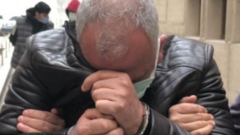 Bursa'da 4 kişinin ölümüne sebep olan tır sürücüsü tutuklandı