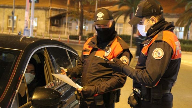 İçişleri Bakanlığı'ndan kontrollü normalleşme sürecine ilişkin hatırlatma