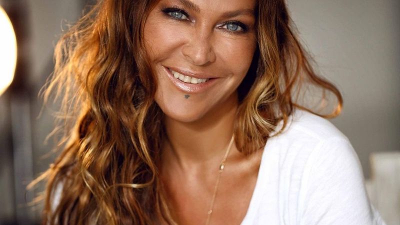 Hülya Avşar: Ben sapyoseksüelim