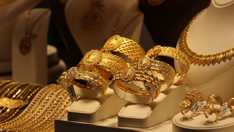Samsun'daki kuyumcular altının yatırımcısına kazandıracağını öngörüyor