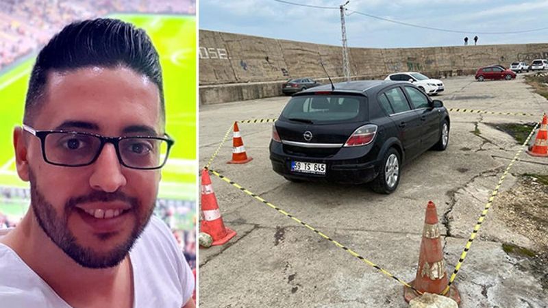 Tekirdağ'da evden ‘buluşmaya gidiyorum’ diye çıktı, geri dönmedi