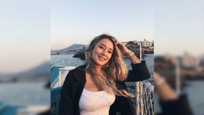 Bensu Narlı olayı nedir? Serhat Kantaş tarafından öldürülen Bensu Narlı kimdir?