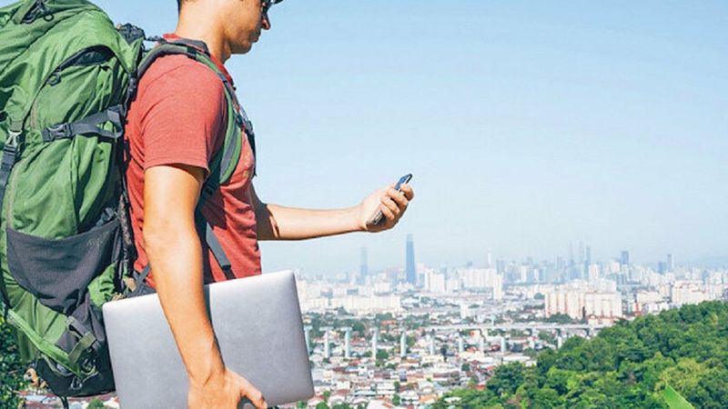 Dijital göçebelik nedir? Dijital göçebeliği kabul eden ülkeler..