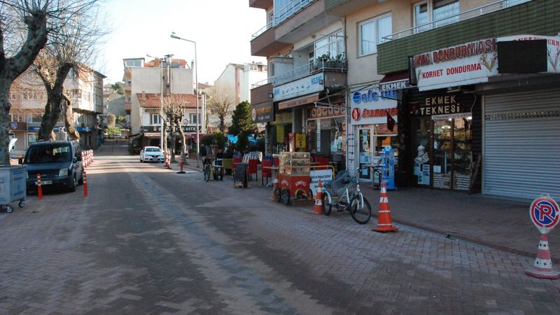 Amasra’da ishal ve mide bulantısı şikayeti: 103 kişi hastaneye gitti