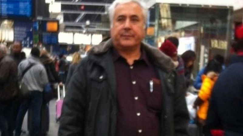 Eski milletvekili İsmail Bozdağ hayatını kaybetti