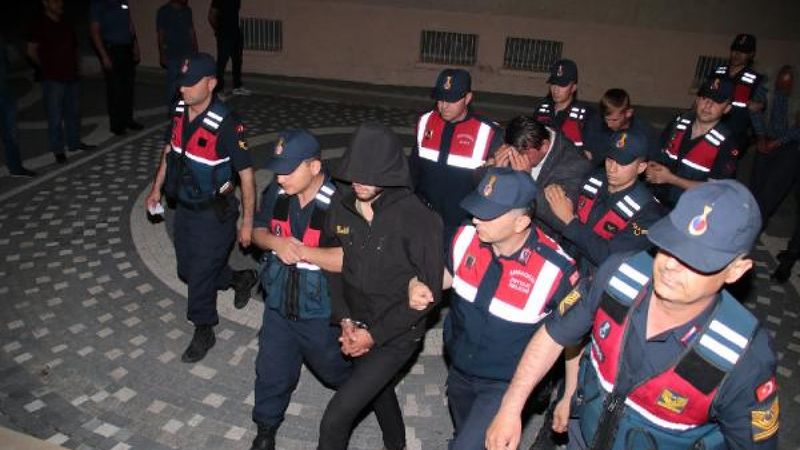 Konya'da öldürülen MHP’li başkanın katil zanlılarına iyi hal indirimi