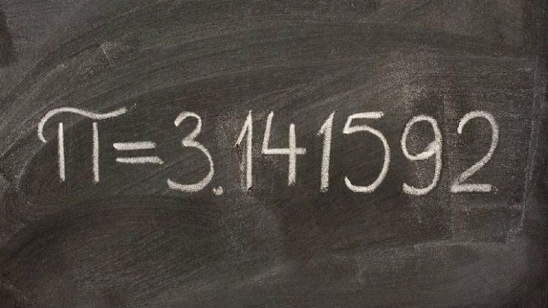 Pi Day tarihçesi: Pi Day nedir, ne anlama gelir? Pi sayısını kim buldu?