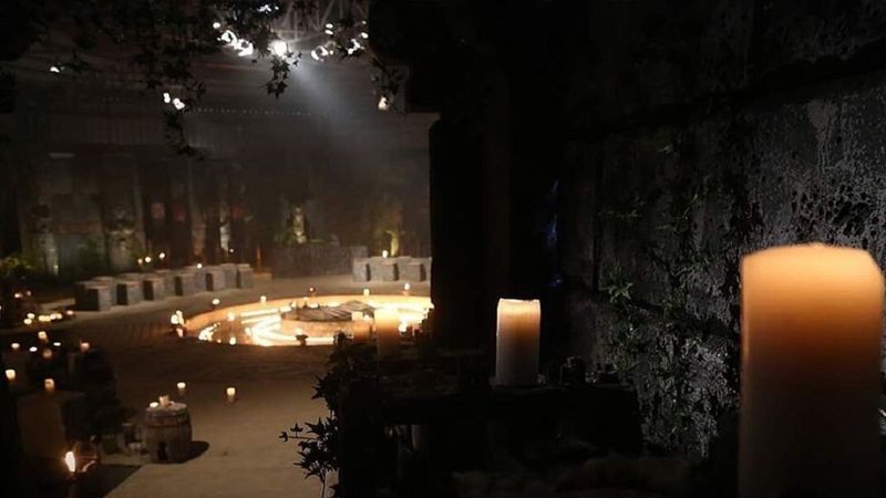 Survivor 2021 birleşme partisi ne zaman? Survivor birleşme partisine katılacak isimler..