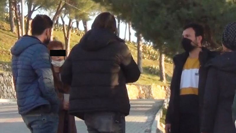 Ayvalık'ta ölü bulunan bebeğin 19 yaşındaki annesi tutuklandı