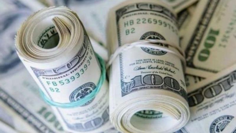 Global piyasalarda dolar güçlü seyretti