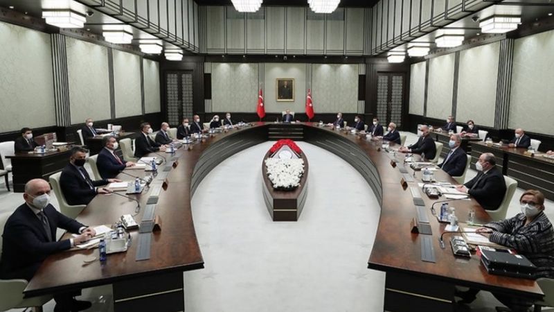 Koronavirüs tedbirleri 81 ilde aynı şekilde devam ediyor