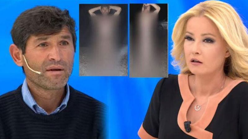 Müge Anlı, ormanlık alanda tecavüz eden eniştenin tutuklandığını açıkladı