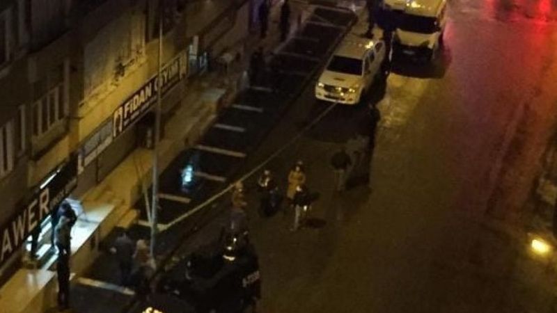 Diyarbakır'da kız meselesi silahlı kavgaya dönüştü