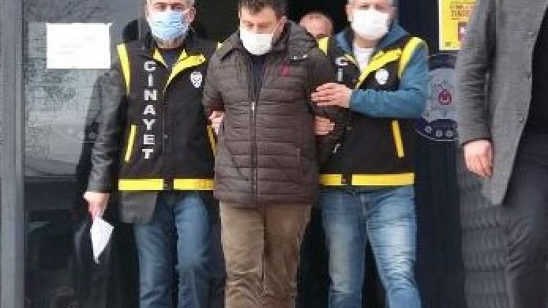 Bursa'da radyocuyu öldüren katil zanlısı: Artık sesini kısıyorum