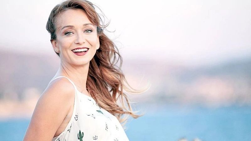 Hekimoğlu Berrak karakteri kimdir? Başak Daşman kaç yaşında, nereli?