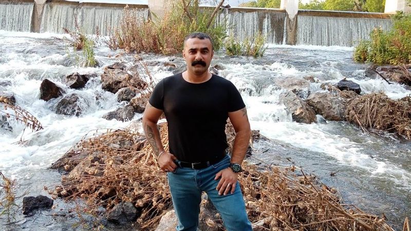 Manisa’da bir kişi darbedilerek öldürüldü