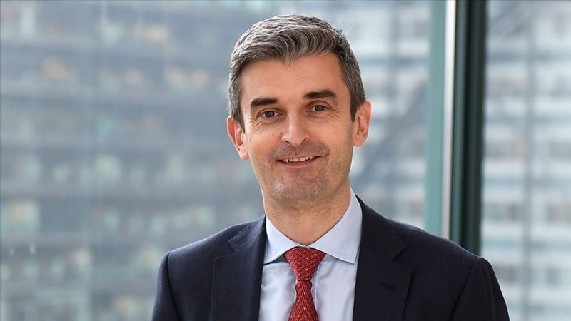 EBRD: Türkiye dirençli bir ekonomiye sahip