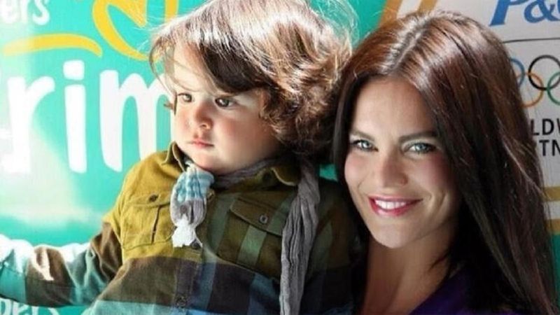 Ebru Şallı'nın oğlu Pars neden öldü, hastalığı neydi? Pars Tan kaç yaşındaydı?