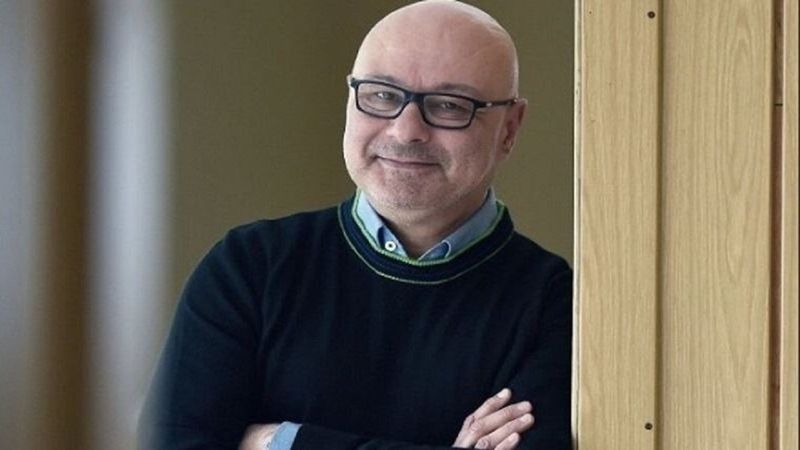 Hakan Ertin kimdir? Prof. Dr. Hakan Ertin neden öldü, kaç yaşındaydı?