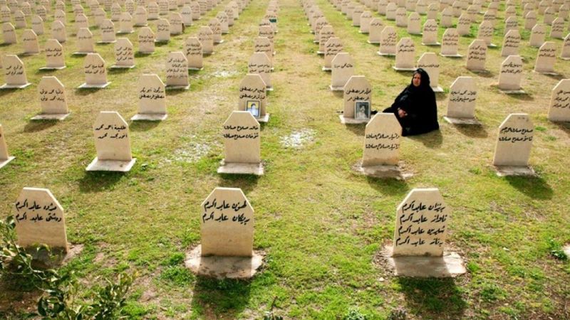 Elma kokulu katliam: Halepçe Katliamı nedir? Halepçe'de ne oldu?