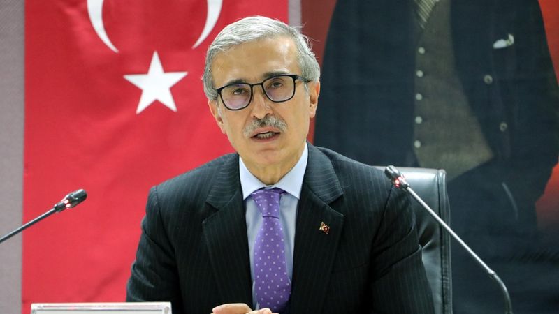 Savunma Sanayii Başkanı İsmail Demir: Son 5 yılda ihracatımız yüzde 30 arttı