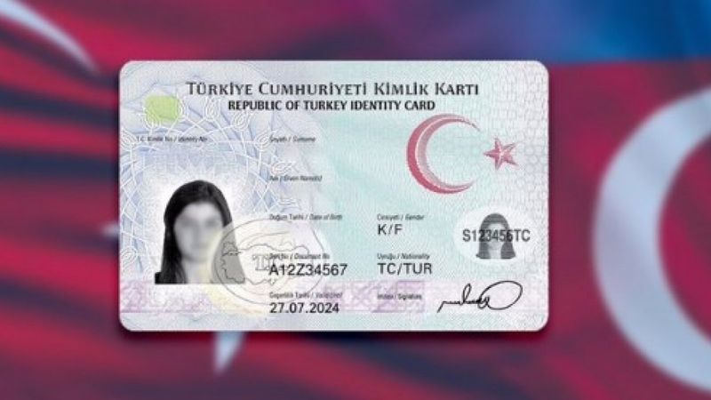 Türkiye ile Azerbaycan arasında kimlikle seyahat başlıyor