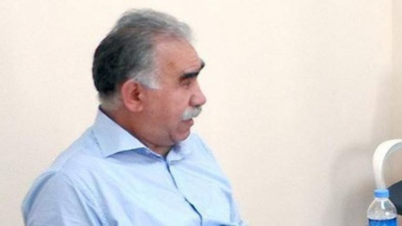 Başsavcılık Abdullah Öcalan öldü haberleri asılsız dedi