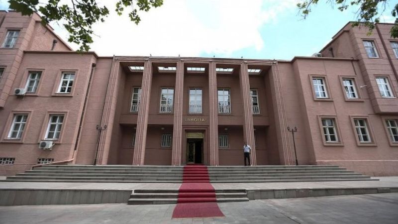 HDP'nin kapatılma davasının gerekçesi