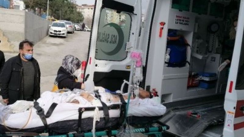 Kocaeli'de yaşayan bir kadın, 2 hafta önce evlendiği eşine kurşun yağdırdı