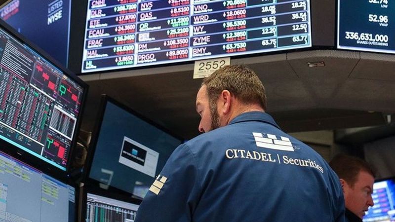 Küresel piyasalar Fed'i kararına odaklandı