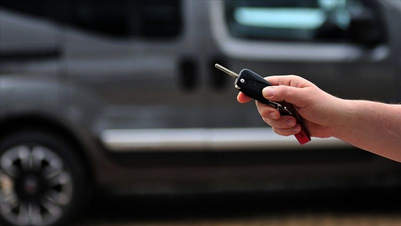 Otomobil satışlarında taksit düzenlemesinin kayıt dışılığı azaltması bekleniyor