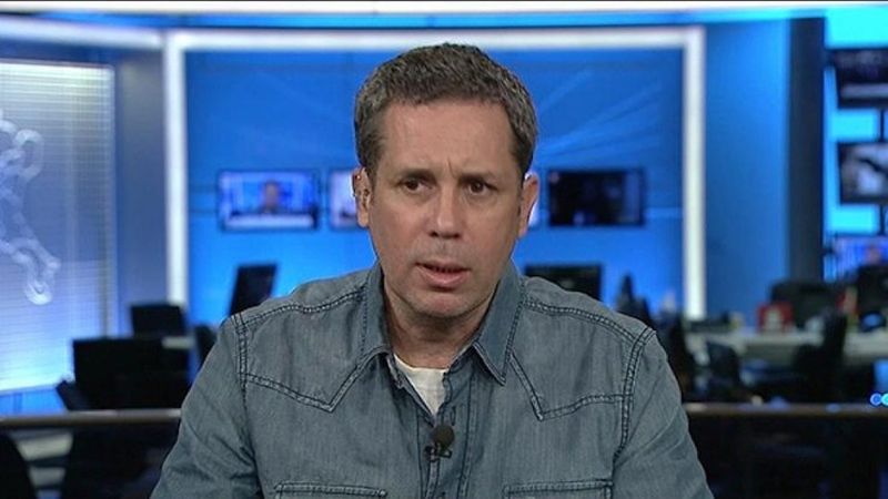 Hakan Albayrak'tan 'Andımıza karşıyım' açıklaması