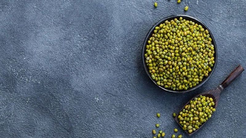 Maş fasulyesi nedir, neye iyi gelir? Maş fasulyesi nerede yetişir?