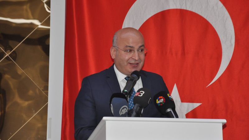 Trafiğin başındaki en yetkili isimden ölümlü trafik kazalarının oranı