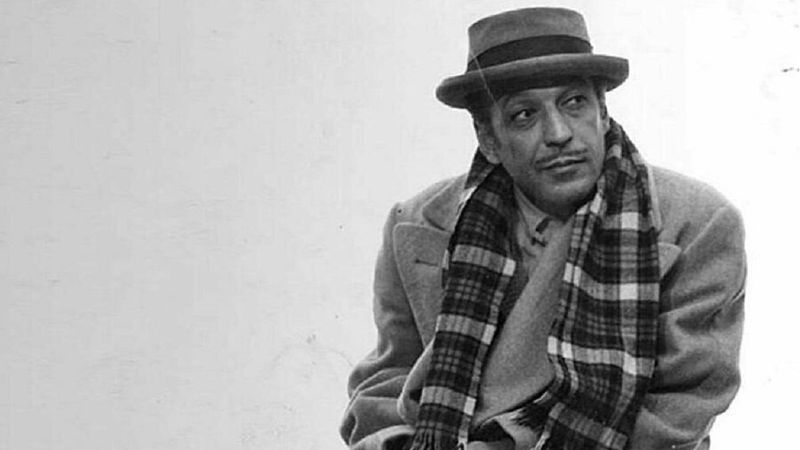 Sadri Alışık ölüm yıl dönümünde anılıyor.. Sadri Alışık kimdir? Sadri Alışık ne zaman ve neden öldü?