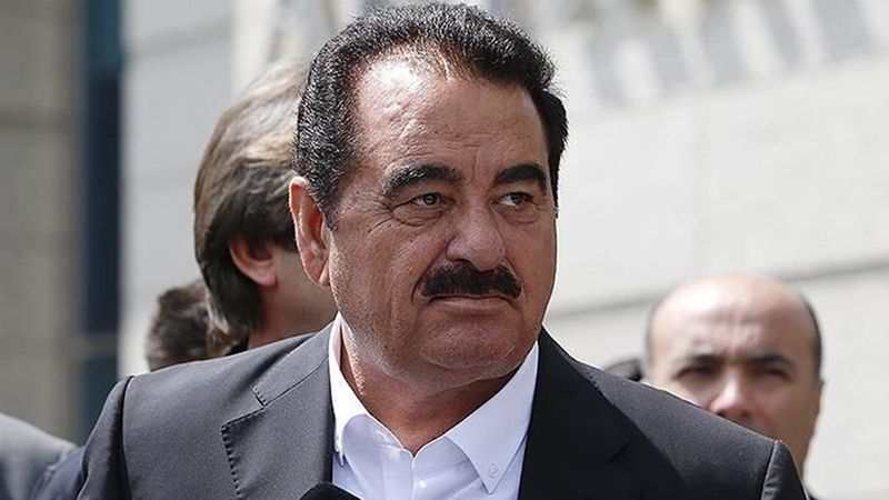 İbrahim Tatlıses’e silahlı saldırı davasında karar: Abdullah Uçmak'a 30 yıl hapis cezası