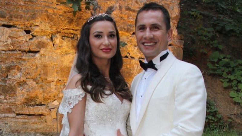 Yağmur Sarnıç kimdir? Emre Aşık'ın eski eşi Yağmur Sarnıç kaç yaşında, aslen nereli?